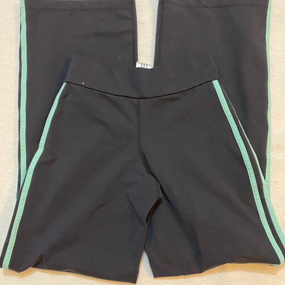 Adidas yoga athletic pants S - Picture 3 of 4